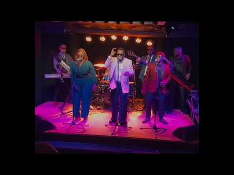 Blaise Labamba et Kotakoli Feat Izu Lindalala Sprada