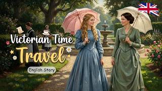 Can You Speak Like This? | Victorian Era Shadowing