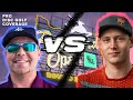 LOCAL PRO REACTS TO 2022 Portland Open FINALB9 Jomez