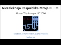N.R.M. Albom "Try čarapachi" 2000 (Budźma ...