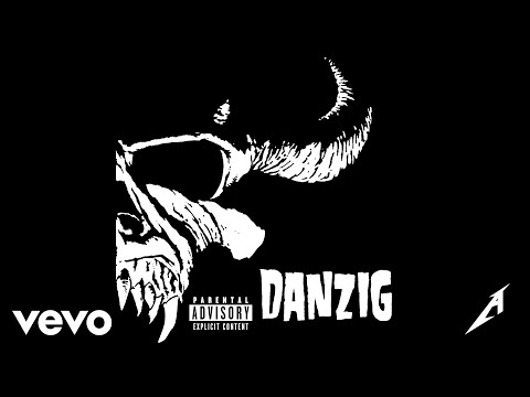 Danzig - Mother (Official Audio)