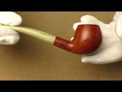 Al Pascià 1906 - pipe C499