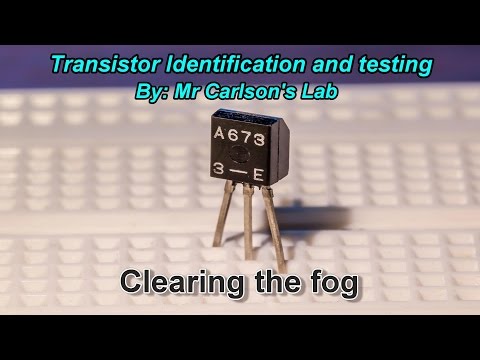 image-How many junctions does a transistor have?