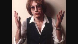 Warren Zevon - Hostage-O (Live)