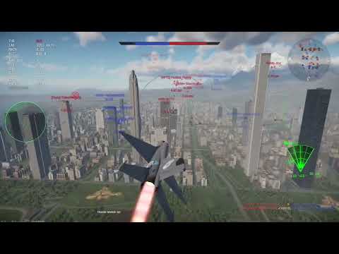 The MiG-21MF  The Best MiG-21 in War Thunder