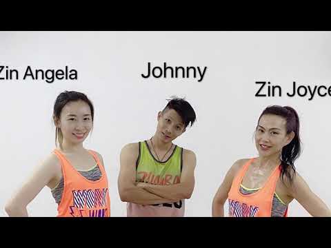 Bam Bam - Topo La Maskara, Nyla, Freezy | Zumba®️ | Z Factors