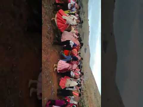 Yocahue 2019 I Jueves de Cacharpari