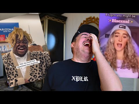 Daz beobachtet Menschen, denen Sie hoffentlich nicht begegnen