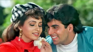 Download lagu Kitni Hasrat Hain Humein Full Video - Sainik | Akshay Kumar, Ashwini Bhave | Kumar Sanu, Sadhana S mp3