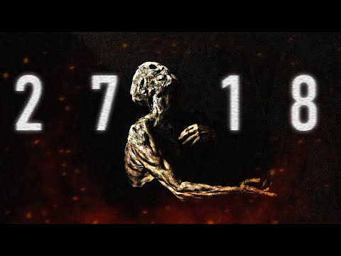 What happens to us after we die? - SCP-2718 "What Happens After?"