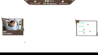 シンガーソングライターの息抜き実況～Apex Legends～