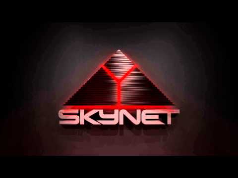 Rodney Spence - Skynet