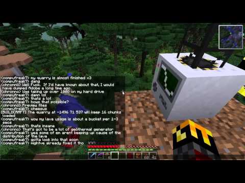 Shenaniderp FTB S02E15 - Twilight Quarry