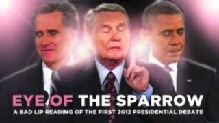 Bad Lip Reading&#39;s Eye Of The Sparrow Full Song