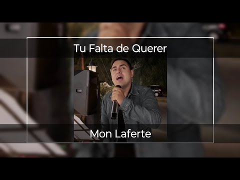 Tobi Rabat - Tu Falta de Querer (Mon Laferte Cover) en Vivo