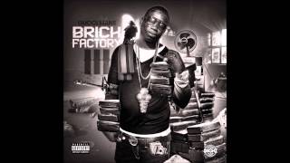 Gucci Mane - Bombs ft. Peewee Longway & MPA Duke (Brick Factory 3)