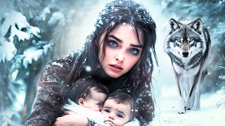 Save us She begs the Wolf. And it does... but for a price