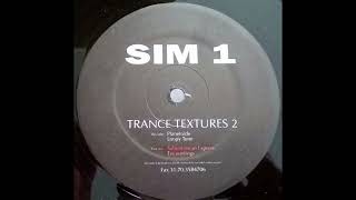 Roland Klinkenberg - Planetoide [SIM 01]