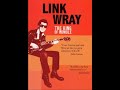 Link Wray -  Hold It