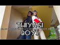 Thiyagi Boys Music Video Coffee With Kadhal Yuvan Shankar Raja Hiphop Jathu Java