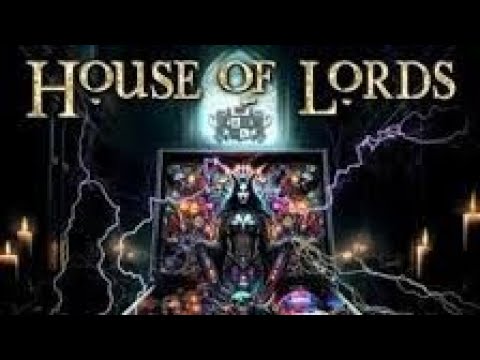 HOUSE OF LORDS TO RELEASE NEW ALBUM FULL TILT OVERDRIVE IN OCTOBER 2024