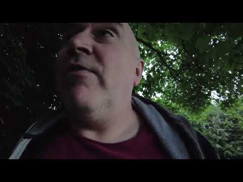 DONT GO HERE! Earl Nelsons Mansion NOW SHUT UP