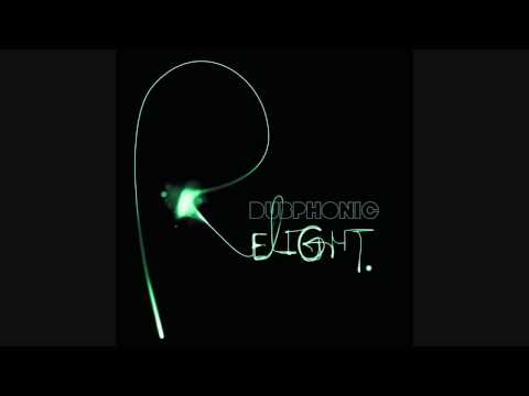 Dubphonic - Trick of time