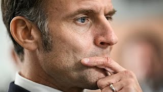 Macron gestürzt? KI-Video geht millionenfach viral