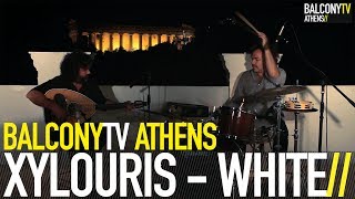 XYLOURIS WHITE - SPUD'S GARDEN (BalconyTV)