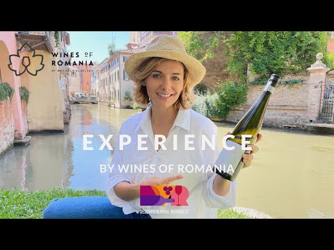 Spectrum Zghihara de Huși by Averești Estates @ Treviso | Experience by Wines of Romania