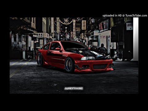 NoSavage x Glockboykari Type Beat “ALIAS” {Prod. Toonz}