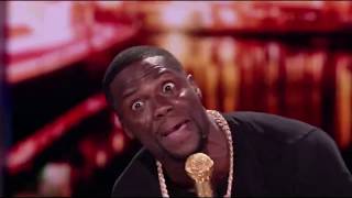 Kevin Hart - Ping-Pong? Really??? - Stand-Up Comedy