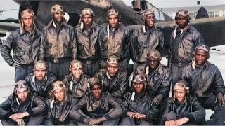 Documentary covering Challenges and Achievements of Tuskegee Airmen