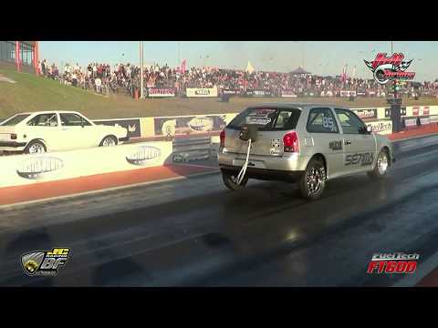 Todas Puxadas Gol DTC 85 - VP 201 e Gaúcho de Arrancada 2017