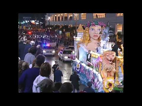 Parade Video