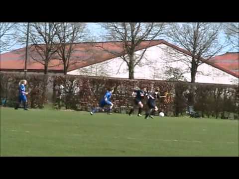 Voorjaars CompetititeJVZ VR1 - Emmeloord VR1