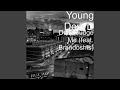 Don't Judge Me (feat. Brandoshis)