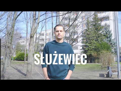 PoWarszawsku- Służewiec