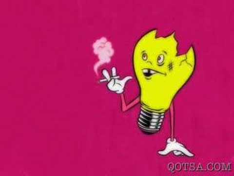 Bulby "Era Vulgaris" Album Cover Shoot