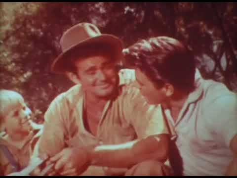 Hound Dog Man Movie Excerpts 1959 Fabian Sings