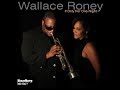 Wallace Roney   If Only For One Night