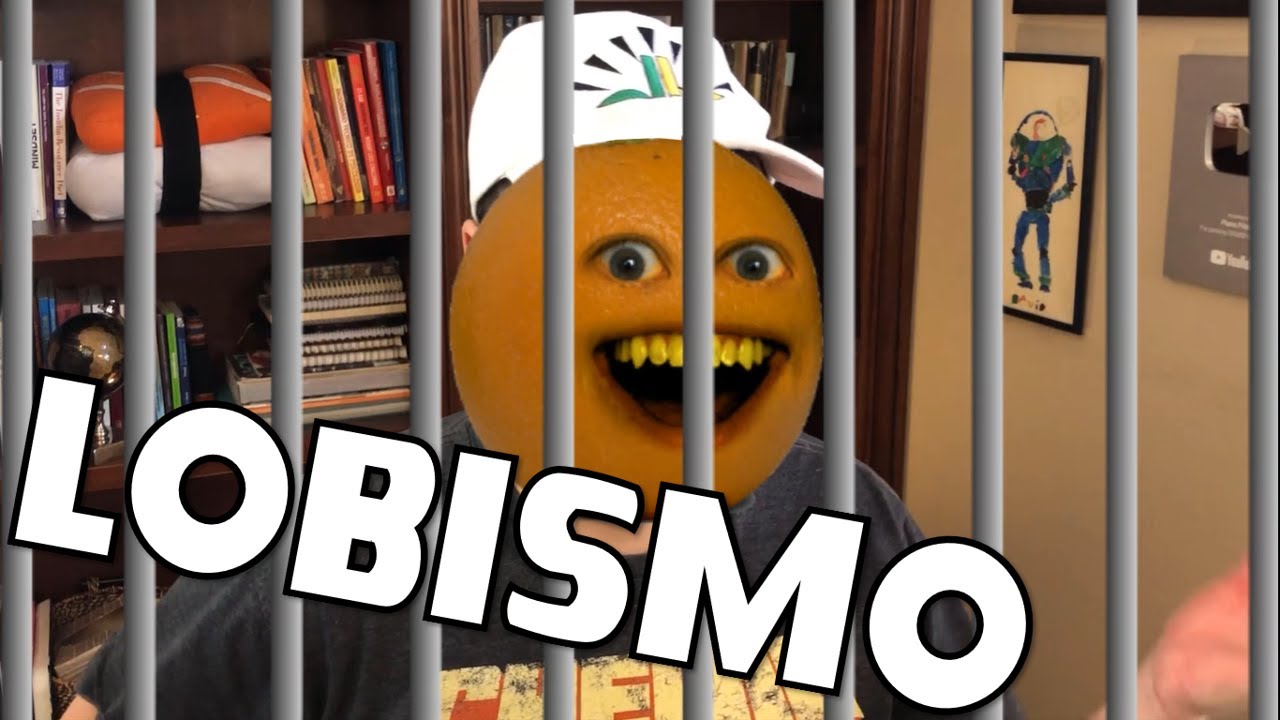 Como QUASE virei corrupto - LOBISMO 😬