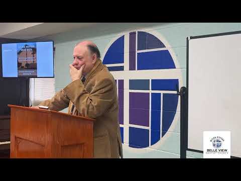 ESTUDIO BIBLICO DR. CESAR VIDAL, GENESIS 3