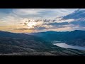 4K HD River Scenry Video Clip