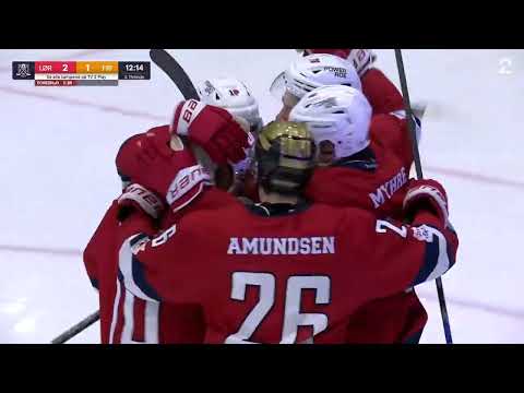 Lørenskog - Frisk Asker