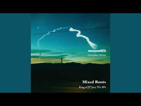 Masao Yagi - No Ifs, No Buts