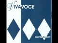 Viva Voce - Little Lost Somewhere - 9 - Hooray For Now (1998)