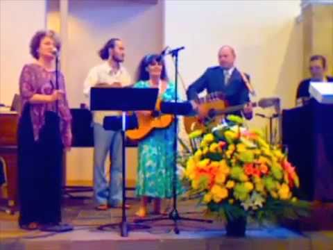 It All Begins With You (Hopkins) - Pratt Family Singers