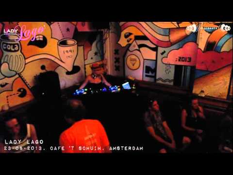 [23-08-2013]  Lady Lago @ Cafe 't Schuim (part 1/5)