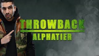 Alphatier Music Video